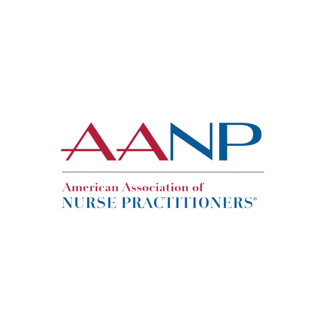 AANP logo