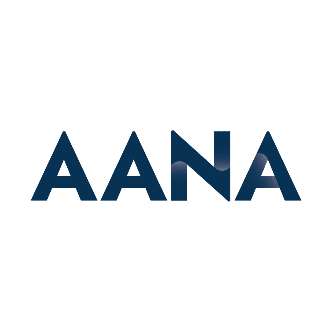 AANA logo