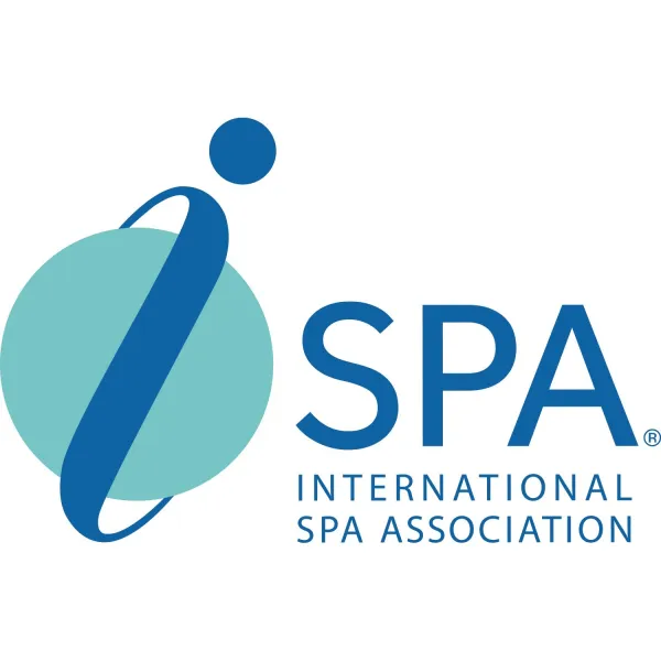 Spa International logo