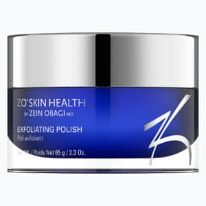 Exfoliating Polish