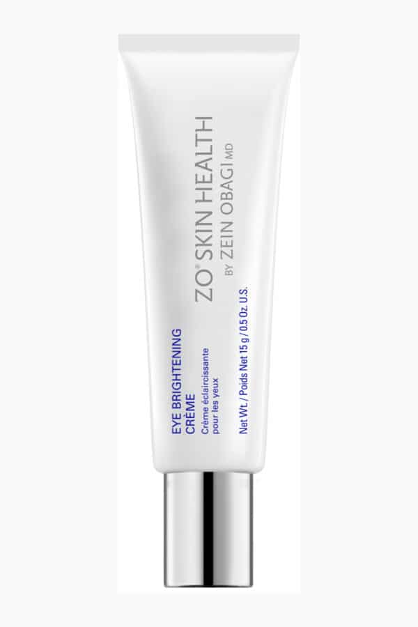 eye brightening creme