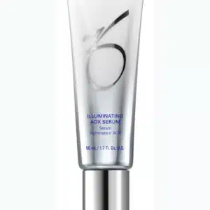 Illuminating AOX Serum