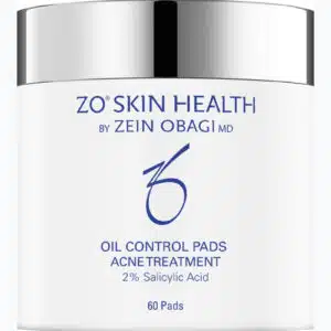 ZO Oil Control Pads