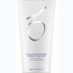 Exfoliating Cleanser