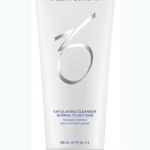 Exfoliating Cleanser