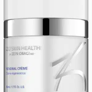 Renewal Crème