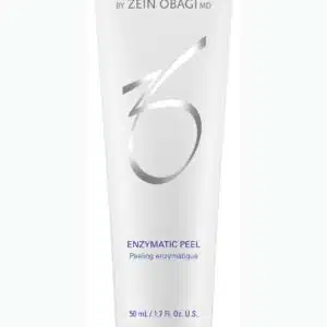 Enzymatic Peel