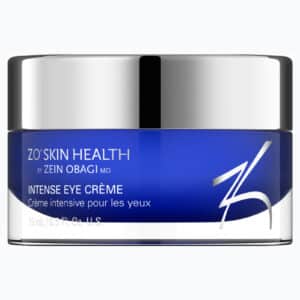 Intense Eye Crème