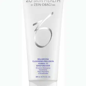 ZO Balancing Cleansing Emulsion