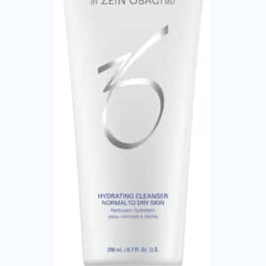 Hydrating Cleanser