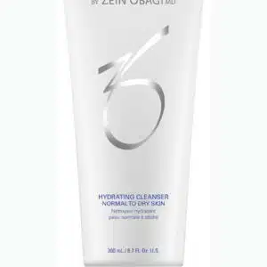 Hydrating Cleanser