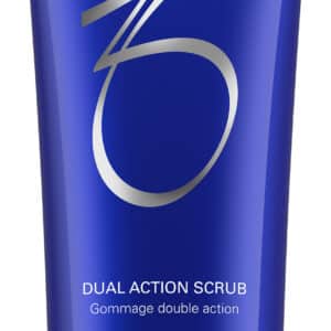 dual action scrub