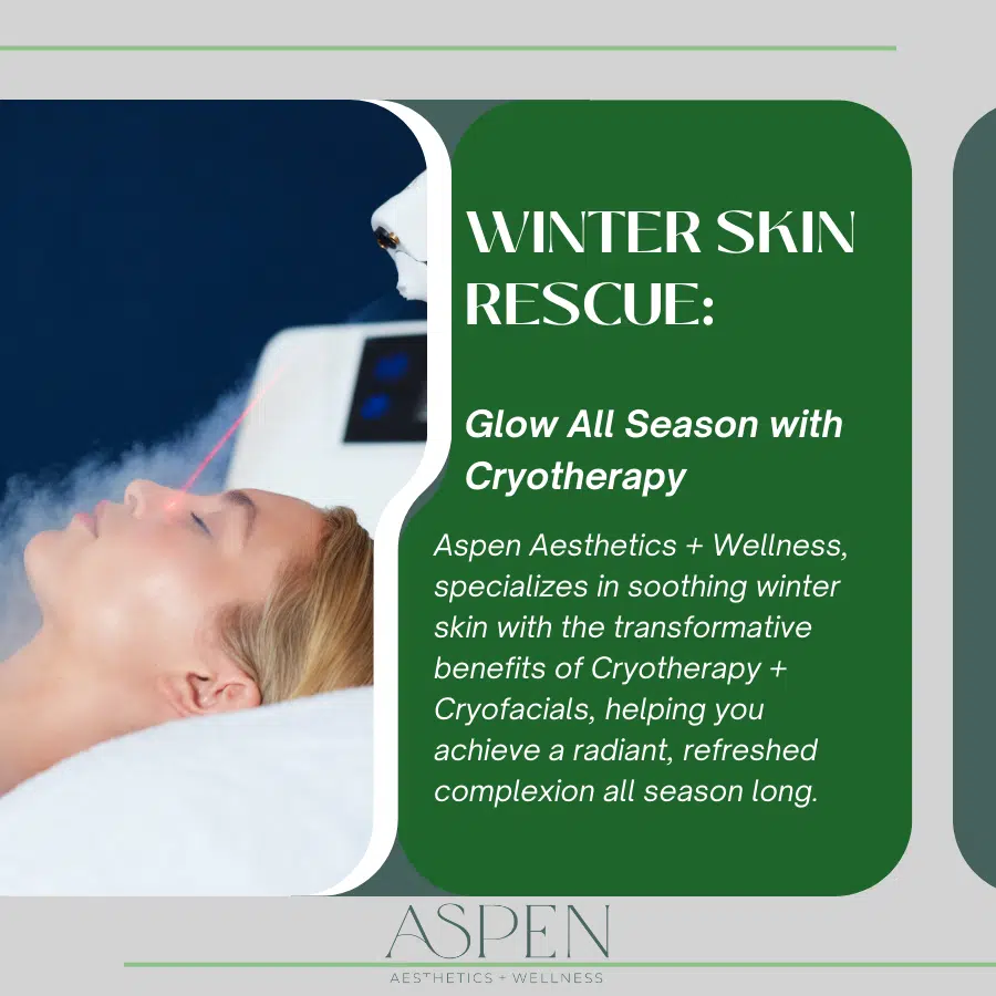 cryotherapy colorado springs